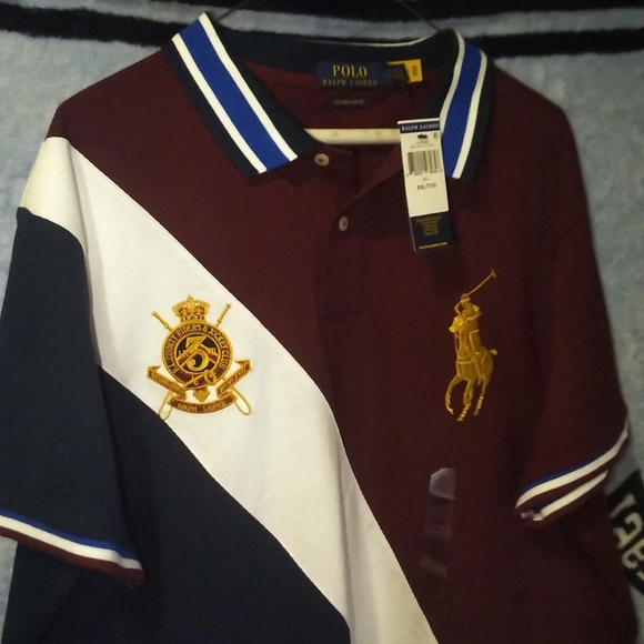 Polo shirt - Picture 5 of 8
